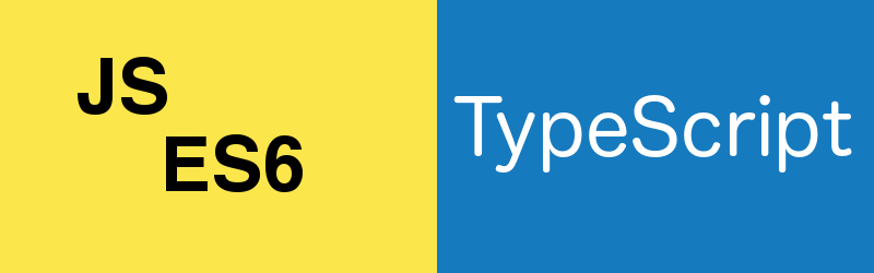 ES6 and TypeScript