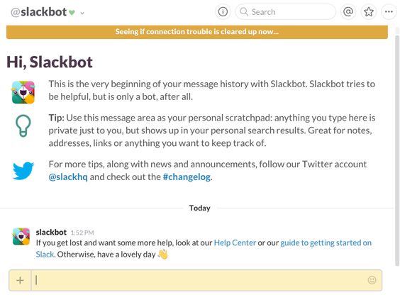 Retry example from Slack